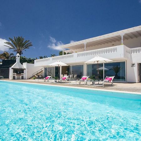 Villa Mila Puerto Calero Luaran gambar