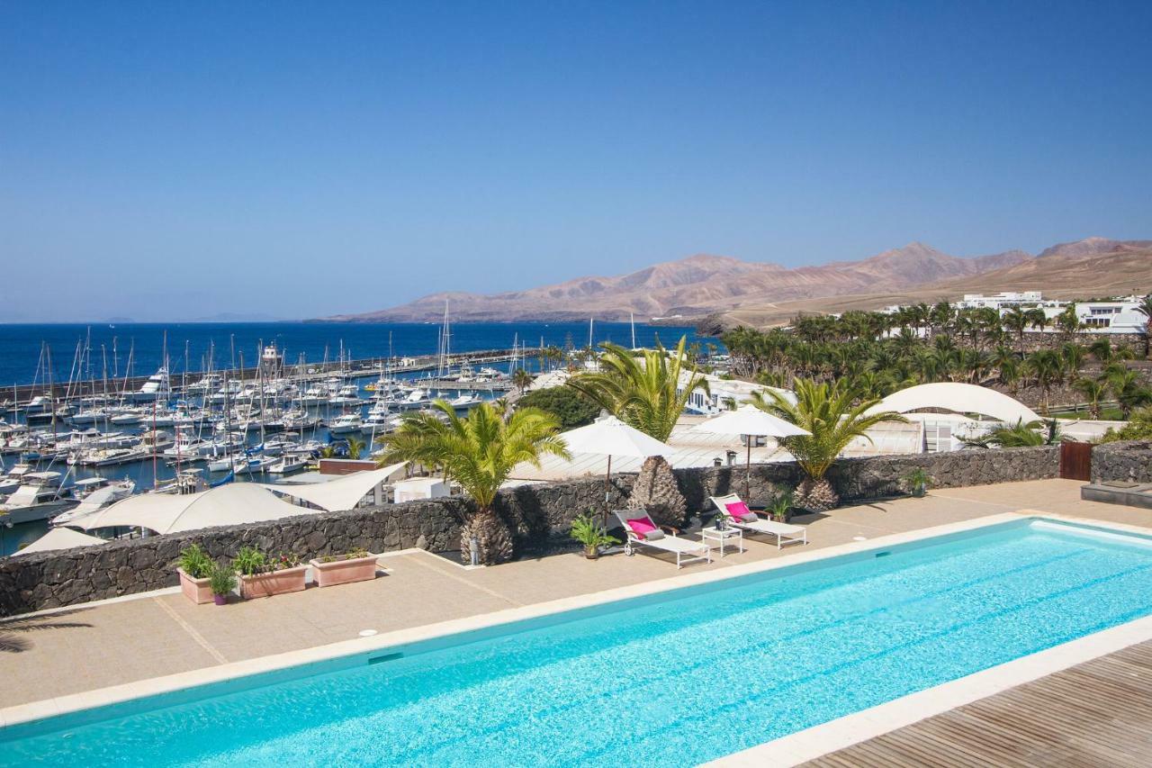 Villa Mila Puerto Calero Luaran gambar