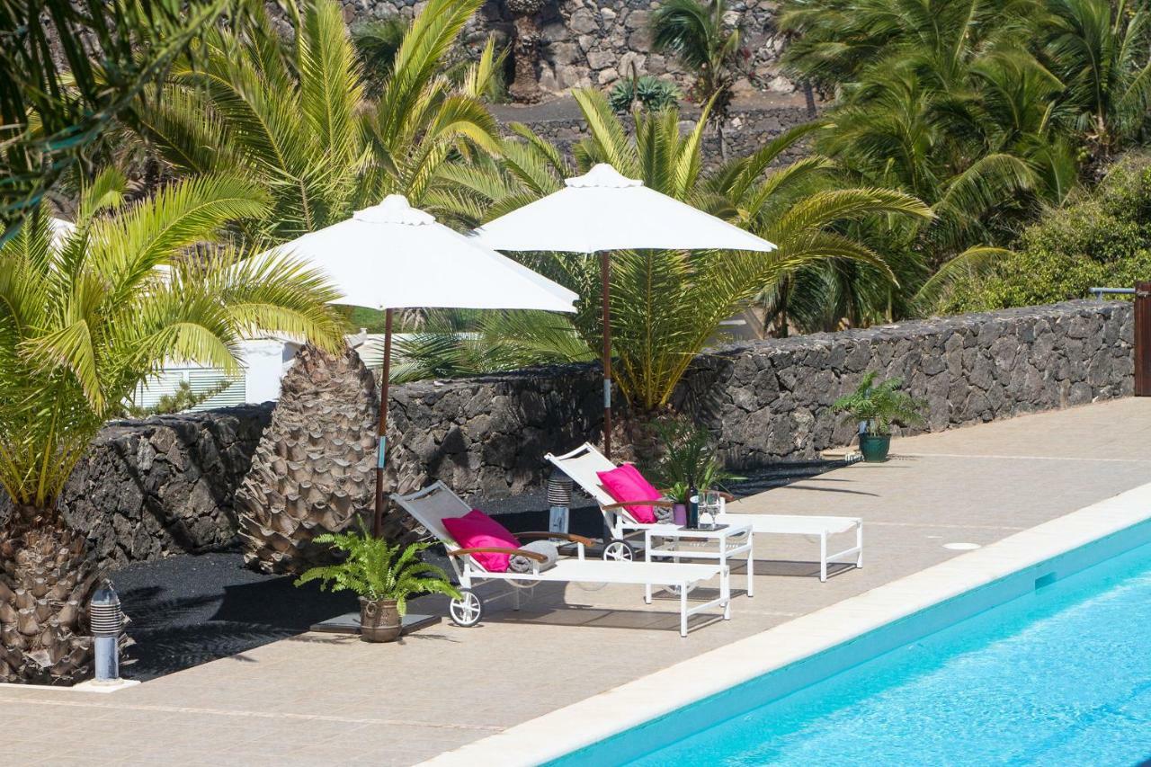 Villa Mila Puerto Calero Luaran gambar