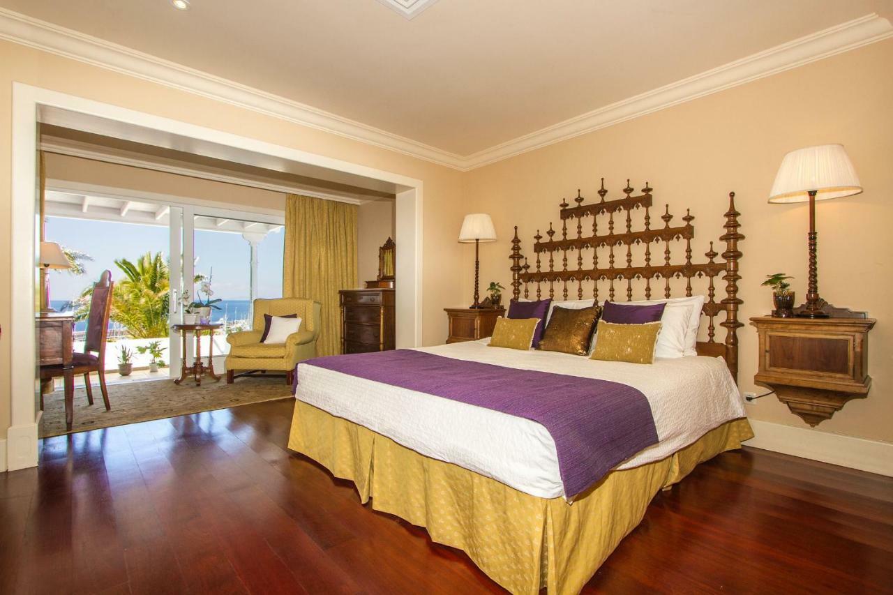 Villa Mila Puerto Calero Luaran gambar