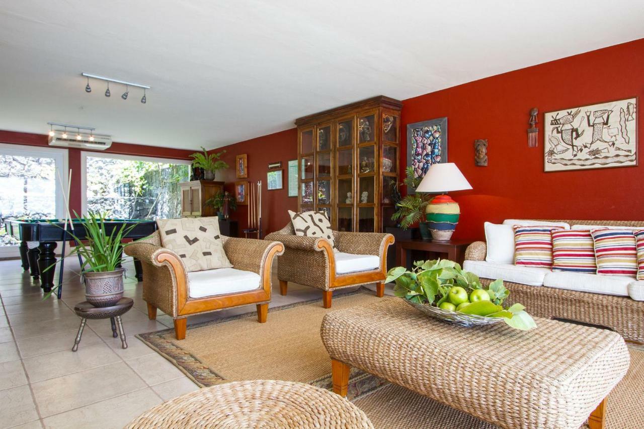 Villa Mila Puerto Calero Luaran gambar