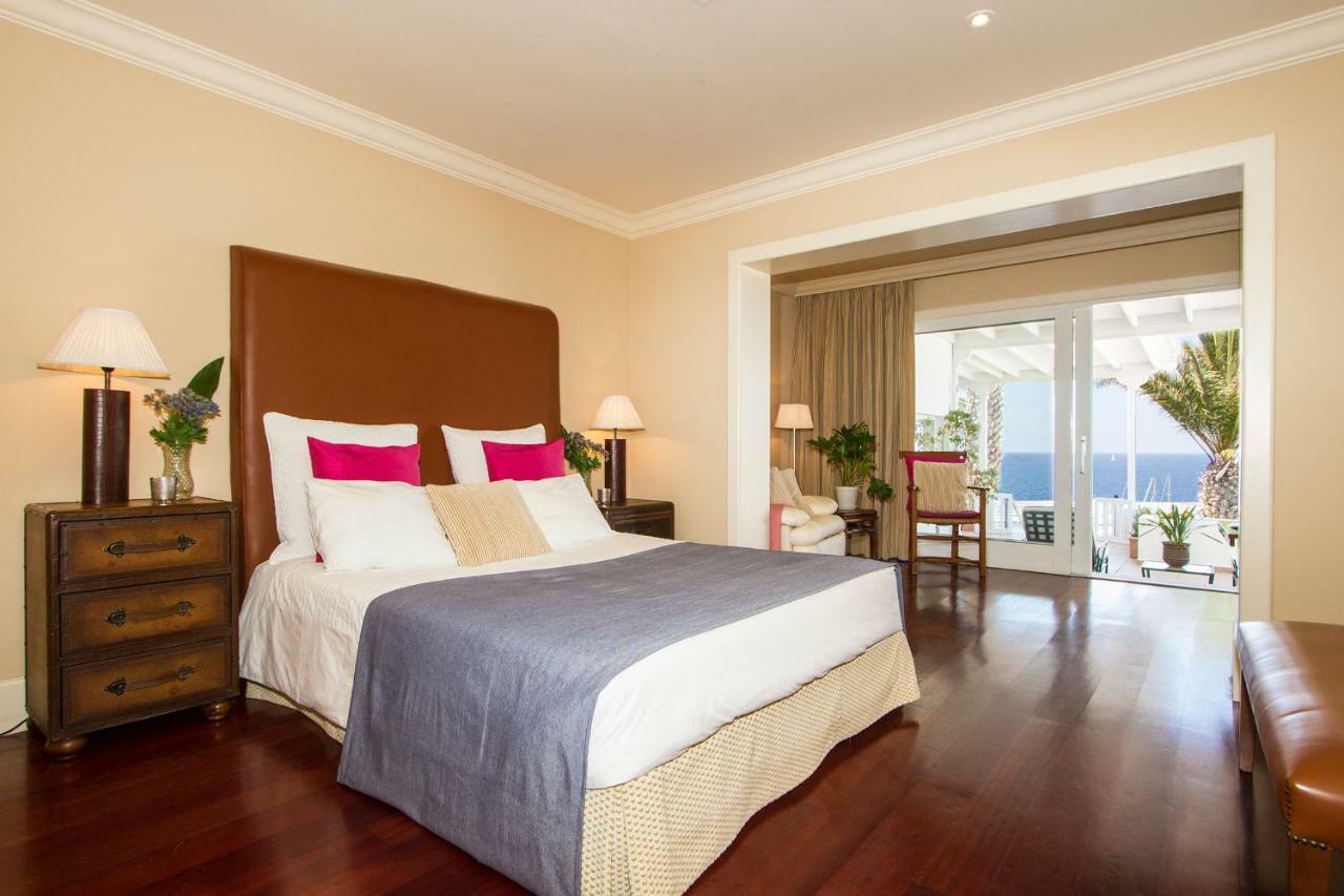 Villa Mila Puerto Calero Luaran gambar