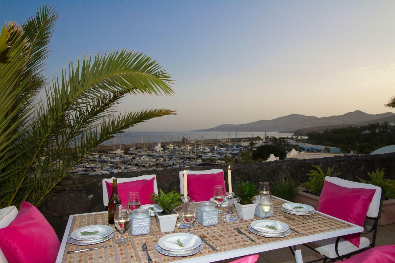 Villa Mila Puerto Calero Luaran gambar