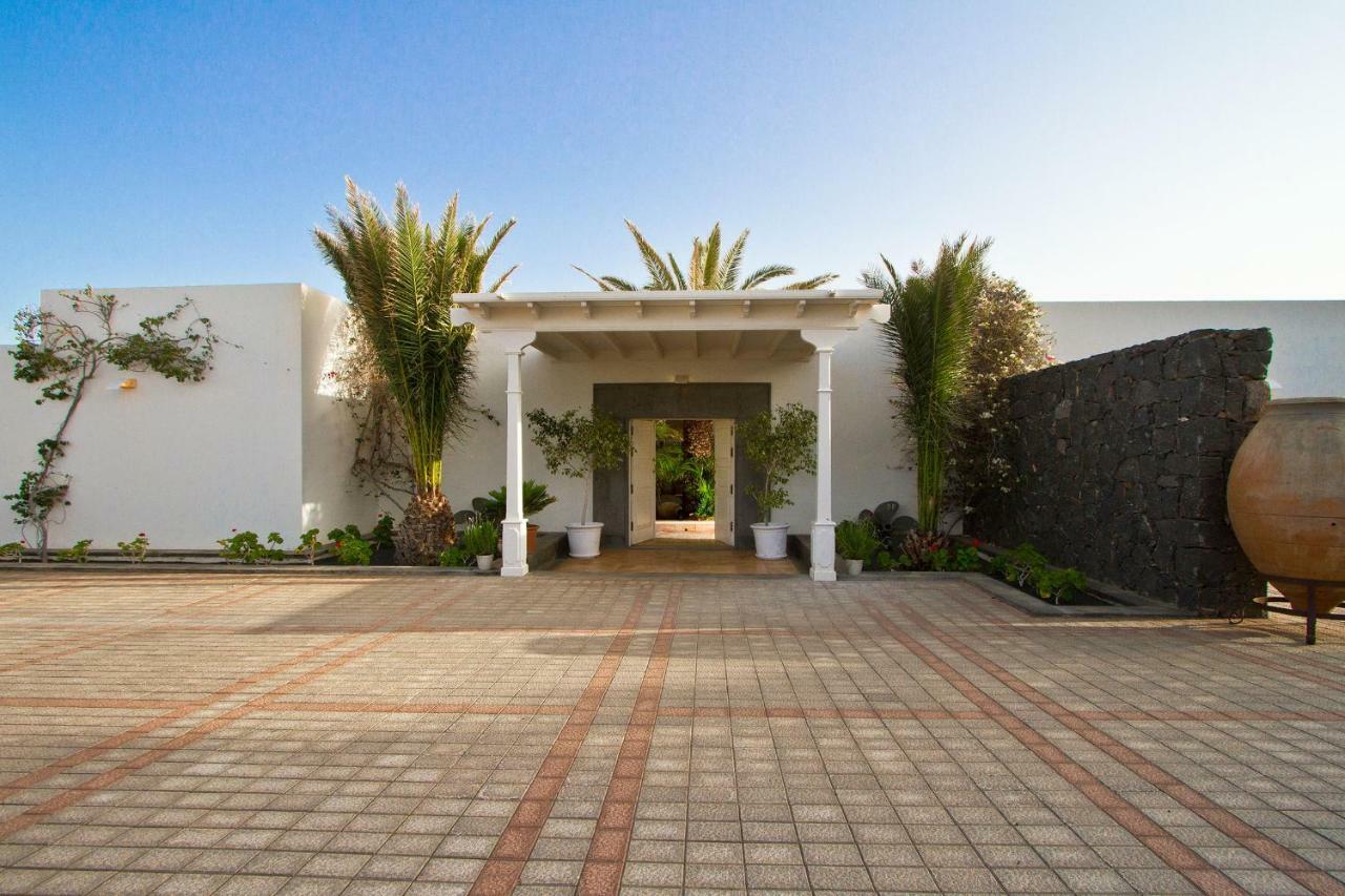 Villa Mila Puerto Calero Luaran gambar