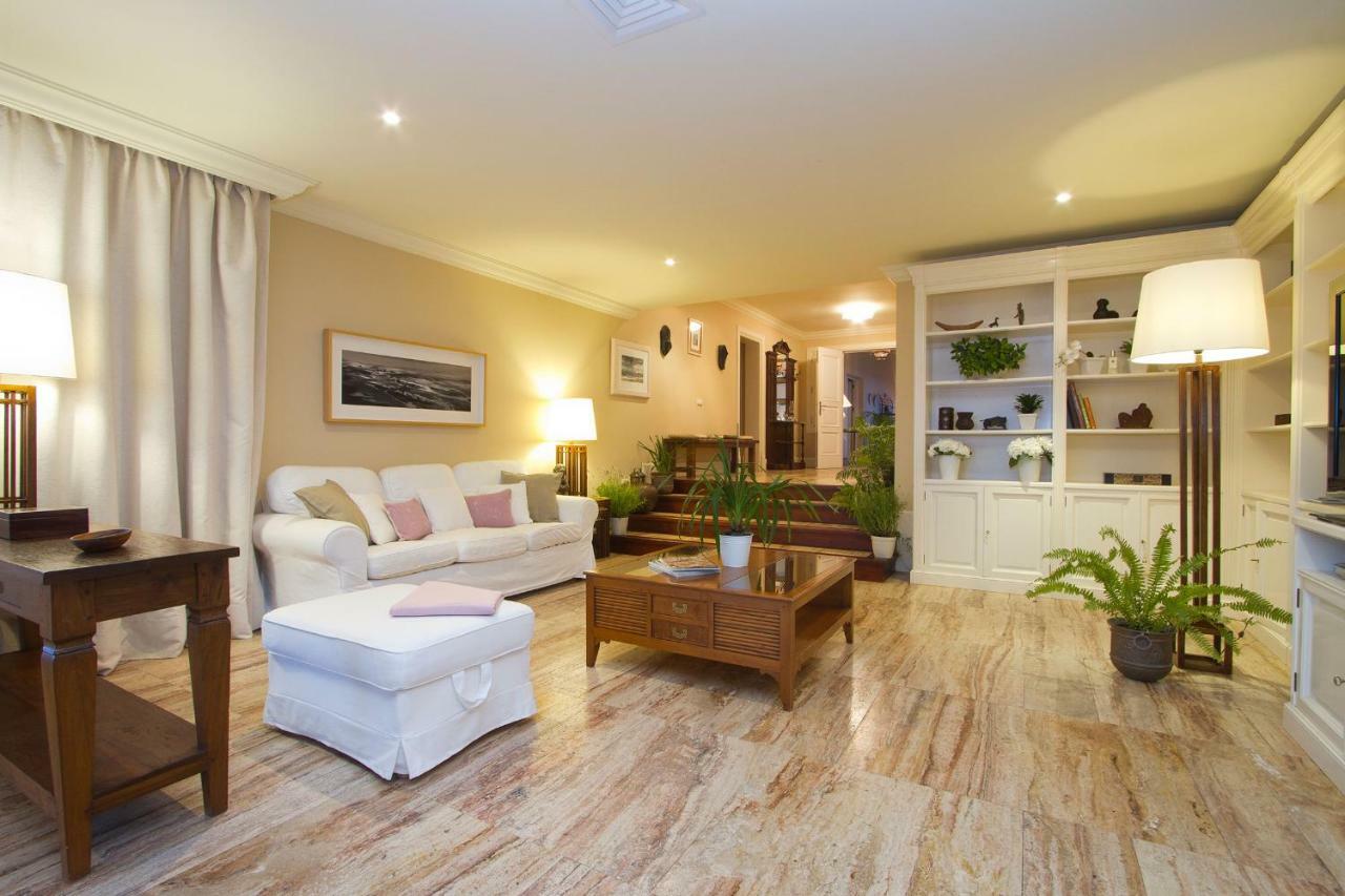 Villa Mila Puerto Calero Luaran gambar