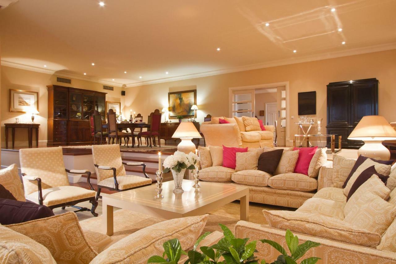 Villa Mila Puerto Calero Luaran gambar