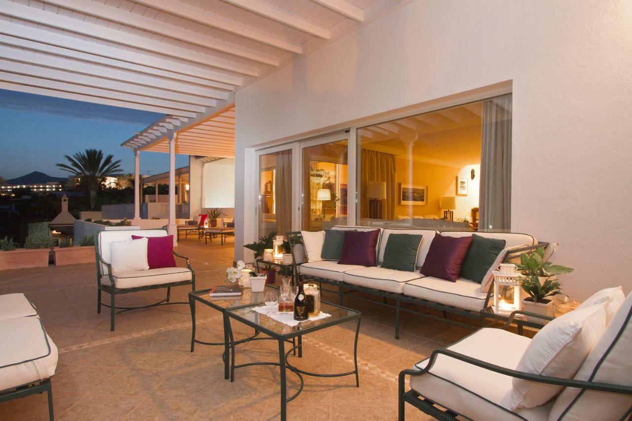 Villa Mila Puerto Calero Luaran gambar
